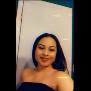 Meet your Posher, Jasmine